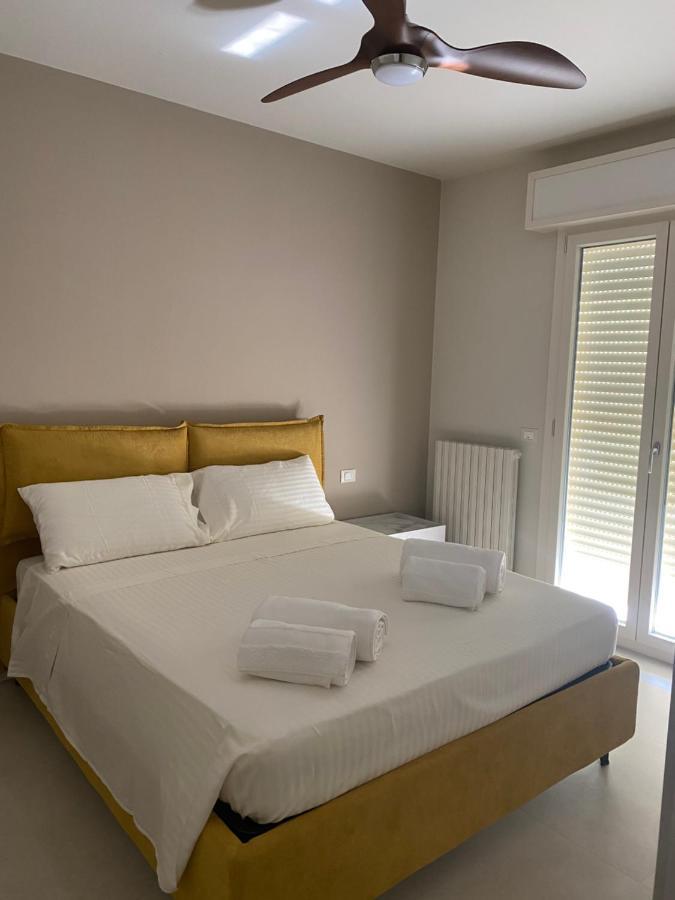 Ca Del Faro Apartment Fano Exterior photo